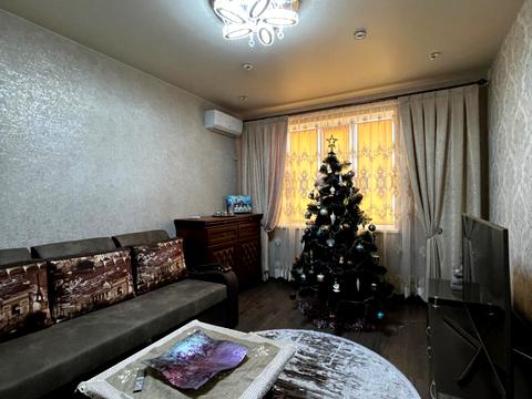 квартира по адресу Независимости ул., 15