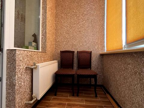 квартира по адресу Независимости ул., 15