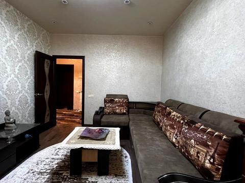 квартира по адресу Независимости ул., 15