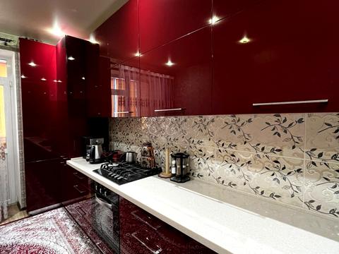 квартира по адресу Независимости ул., 15