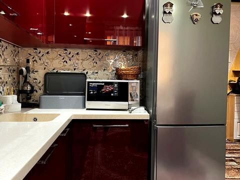 квартира по адресу Независимости ул., 15