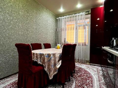 квартира по адресу Независимости ул., 15