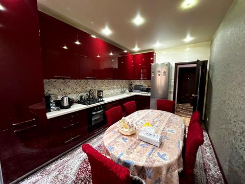 квартира по адресу Независимости ул., 15