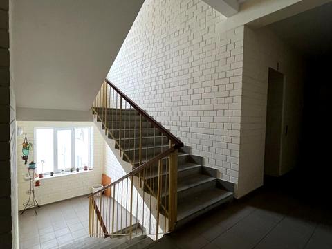 квартира по адресу Независимости ул., 15