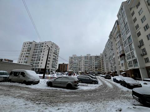 квартира по адресу Независимости ул., 15