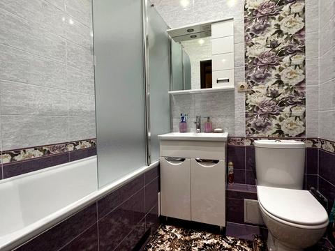 квартира по адресу Независимости ул., 15