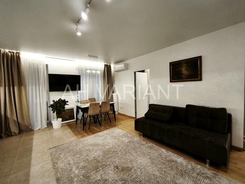 квартира за адресою Бориса Тлехаса вул., 19/2