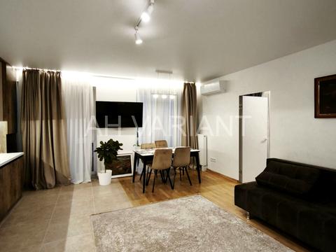 квартира за адресою Бориса Тлехаса вул., 19/2