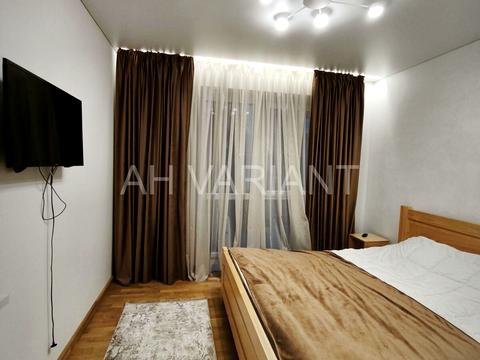 квартира за адресою Бориса Тлехаса вул., 19/2