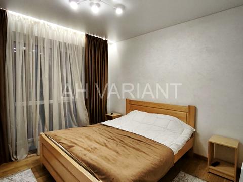 квартира за адресою Бориса Тлехаса вул., 19/2