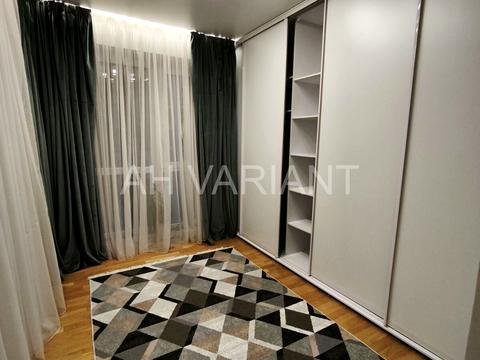 квартира за адресою Бориса Тлехаса вул., 19/2