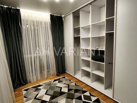 квартира за адресою Бориса Тлехаса вул., 19/2