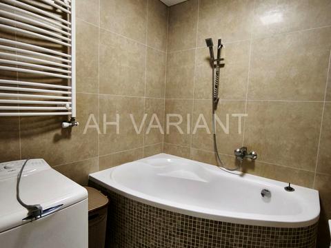 квартира за адресою Бориса Тлехаса вул., 19/2