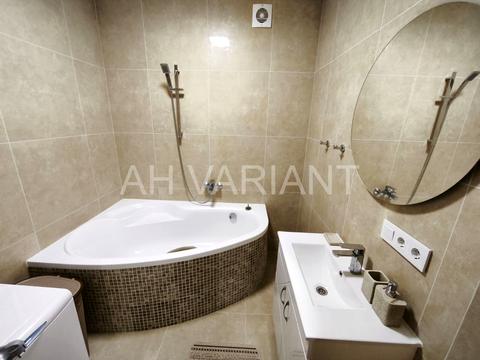 квартира за адресою Бориса Тлехаса вул., 19/2