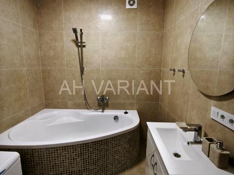 квартира за адресою Бориса Тлехаса вул., 19/2