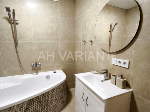 квартира за адресою Бориса Тлехаса вул., 19/2