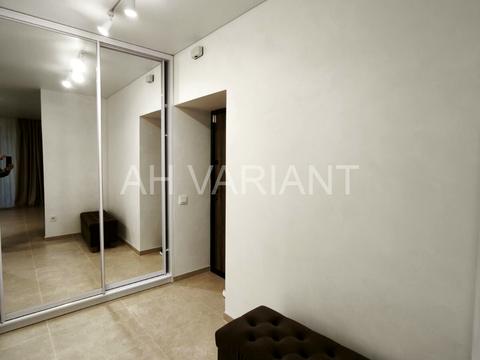 квартира за адресою Бориса Тлехаса вул., 19/2