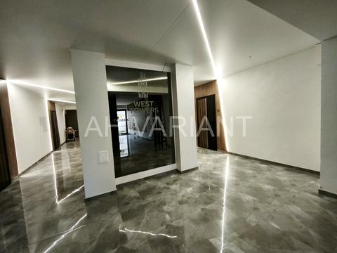 квартира за адресою Бориса Тлехаса вул., 19/2