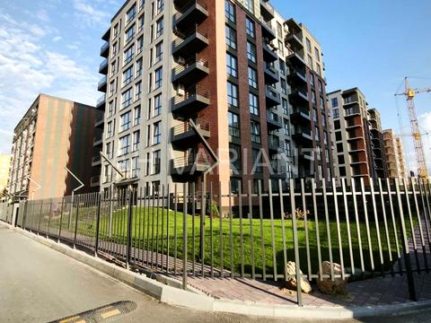 квартира за адресою Бориса Тлехаса вул., 19/2