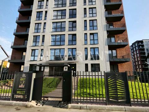 квартира за адресою Бориса Тлехаса вул., 19/2