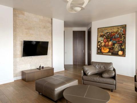 квартира за адресою Київ, Жилянська вул., 59