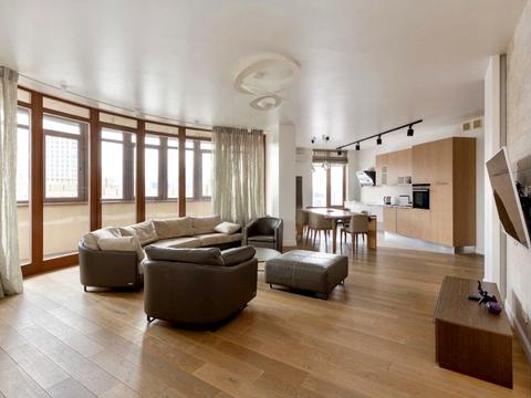 квартира за адресою Київ, Жилянська вул., 59