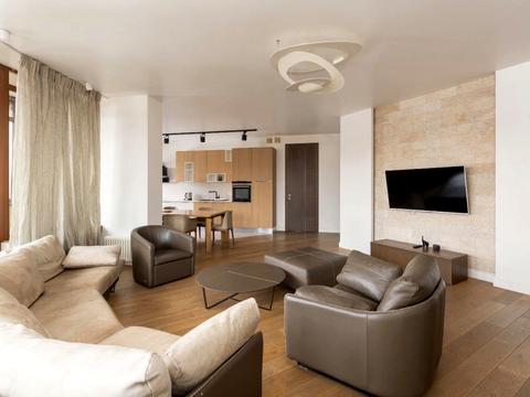 квартира за адресою Київ, Жилянська вул., 59