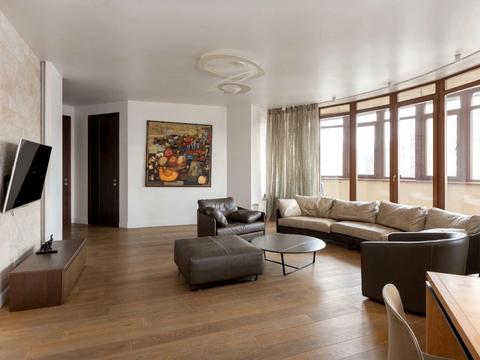 квартира за адресою Київ, Жилянська вул., 59