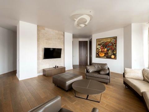 квартира за адресою Київ, Жилянська вул., 59