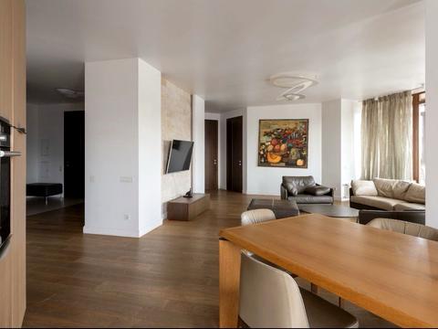 квартира за адресою Київ, Жилянська вул., 59