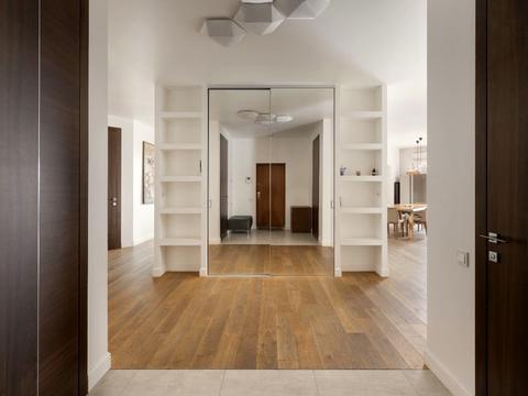 квартира за адресою Київ, Жилянська вул., 59