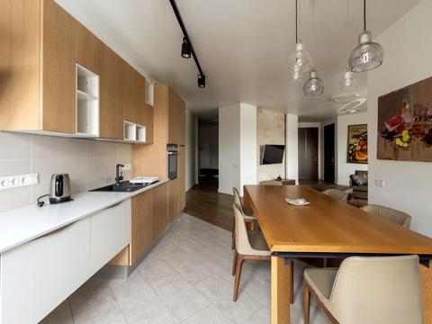 квартира за адресою Київ, Жилянська вул., 59