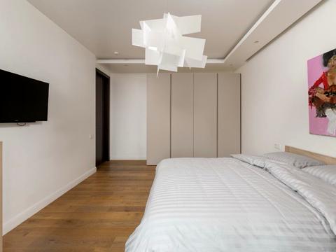 квартира за адресою Київ, Жилянська вул., 59