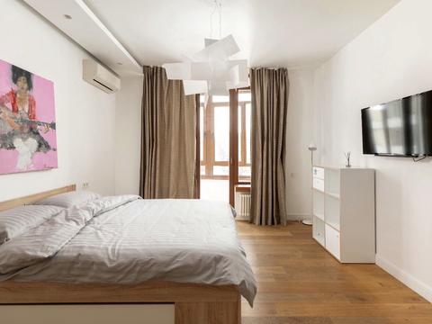 квартира за адресою Київ, Жилянська вул., 59