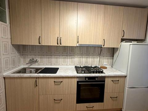 квартира за адресою Героїв Поліції вул., 21