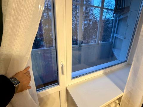 квартира за адресою Героїв Поліції вул., 21