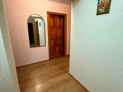 квартира за адресою Героїв Поліції вул., 21