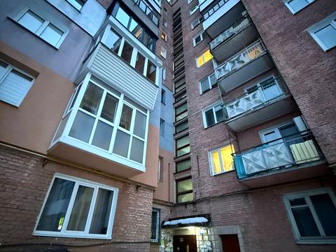 квартира за адресою Героїв Поліції вул., 21