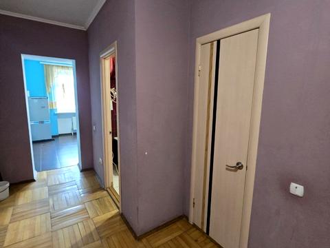 квартира по адресу Львовское шоссе, 33/2