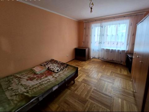 квартира по адресу Львовское шоссе, 33/2