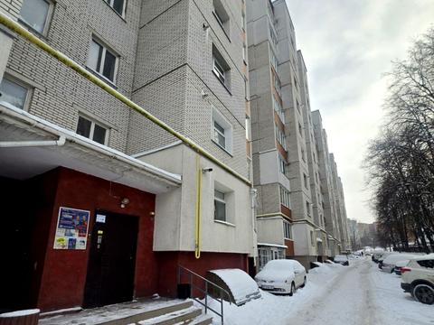 квартира по адресу Львовское шоссе, 33/2