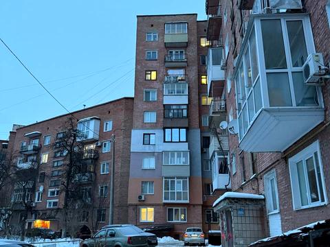 квартира за адресою Героїв Поліції вул., 21