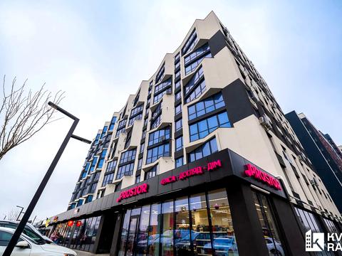 квартира за адресою Героїв Миколаєва вул., 129А, корпус 11, 7, 8