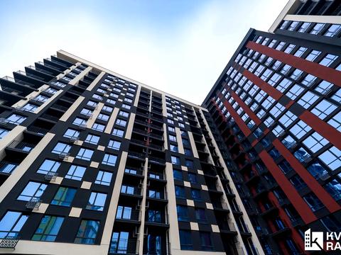 квартира за адресою Героїв Миколаєва вул., 129А, корпус 11, 7, 8