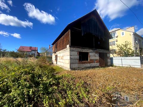 ділянка за адресою 