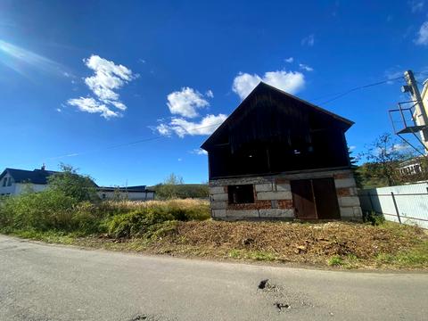 ділянка за адресою 