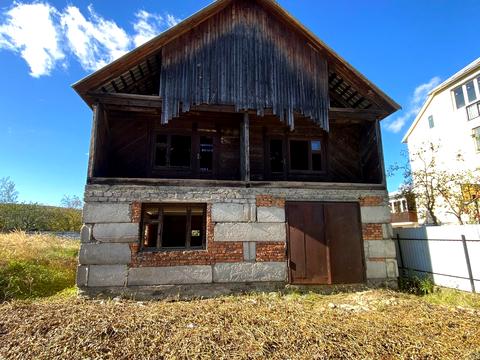 ділянка за адресою 