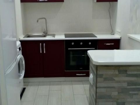 квартира по адресу Харьковское шоссе, 19-А