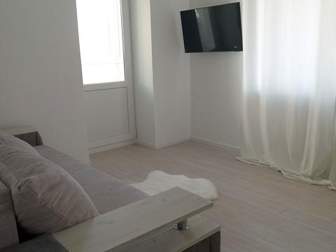 квартира за адресою Миколаївська вул., 31