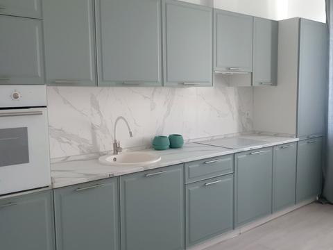 квартира за адресою Миколаївська вул., 31